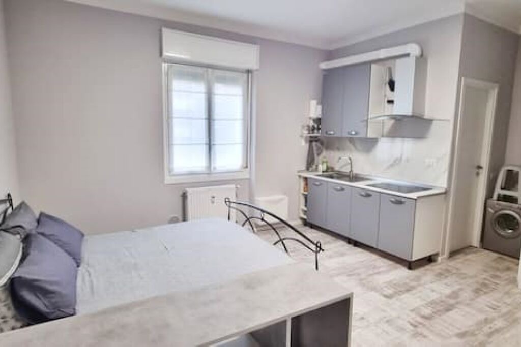Photo of Bedroom in Lamarmora