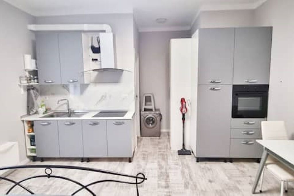 Photo of Kitchen in Lamarmora