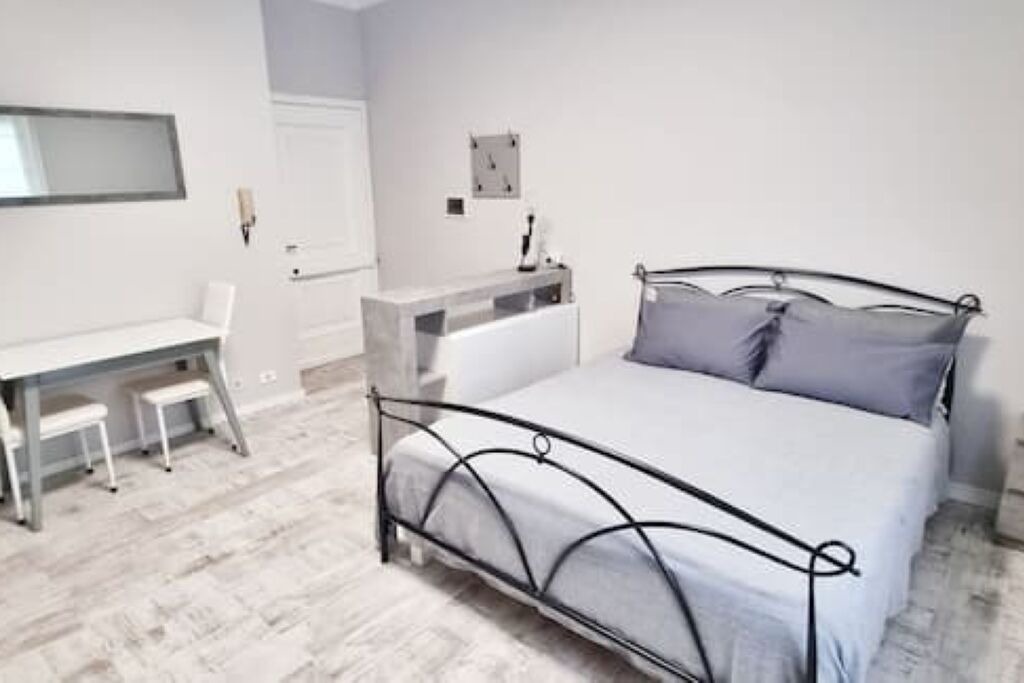 Photo of Bedroom in Lamarmora