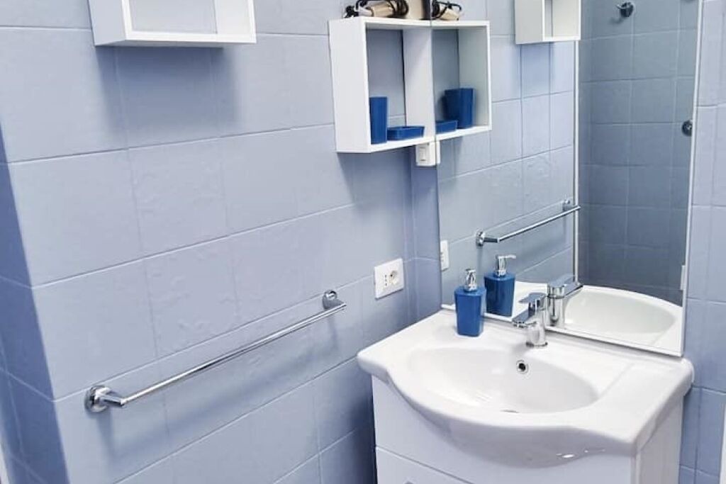 Photo of Bathroom in Lamarmora