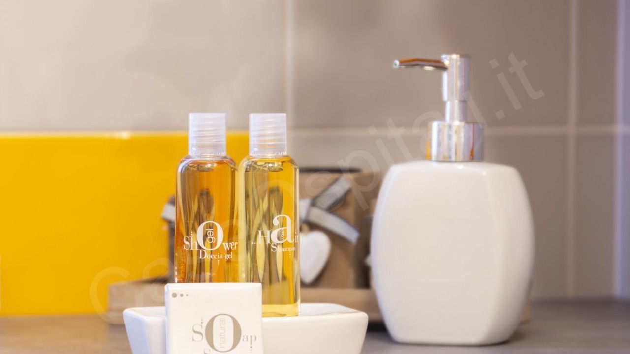 Photo of Bathroom in Cernusco sul Naviglio