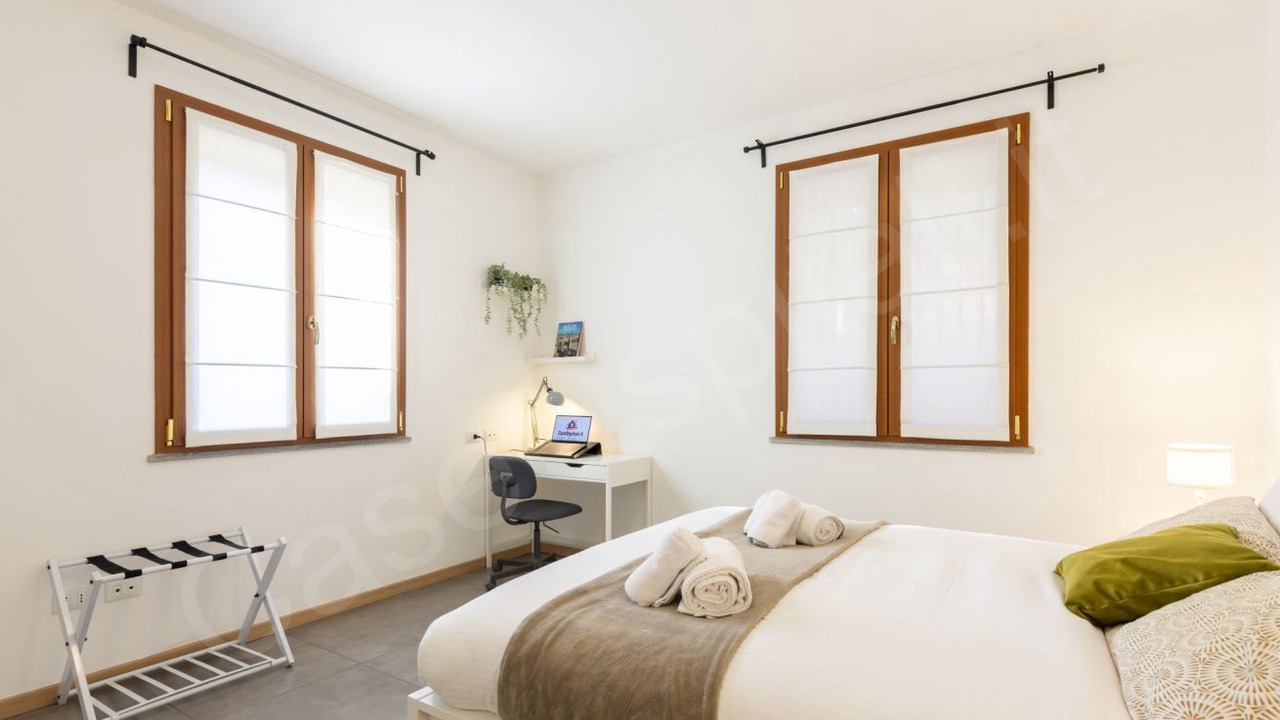Photo of Bedroom in Cernusco sul Naviglio