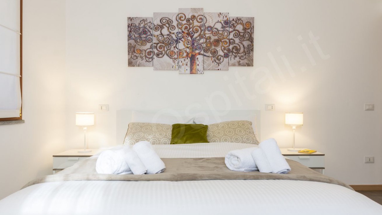 Photo of Bedroom in Cernusco sul Naviglio