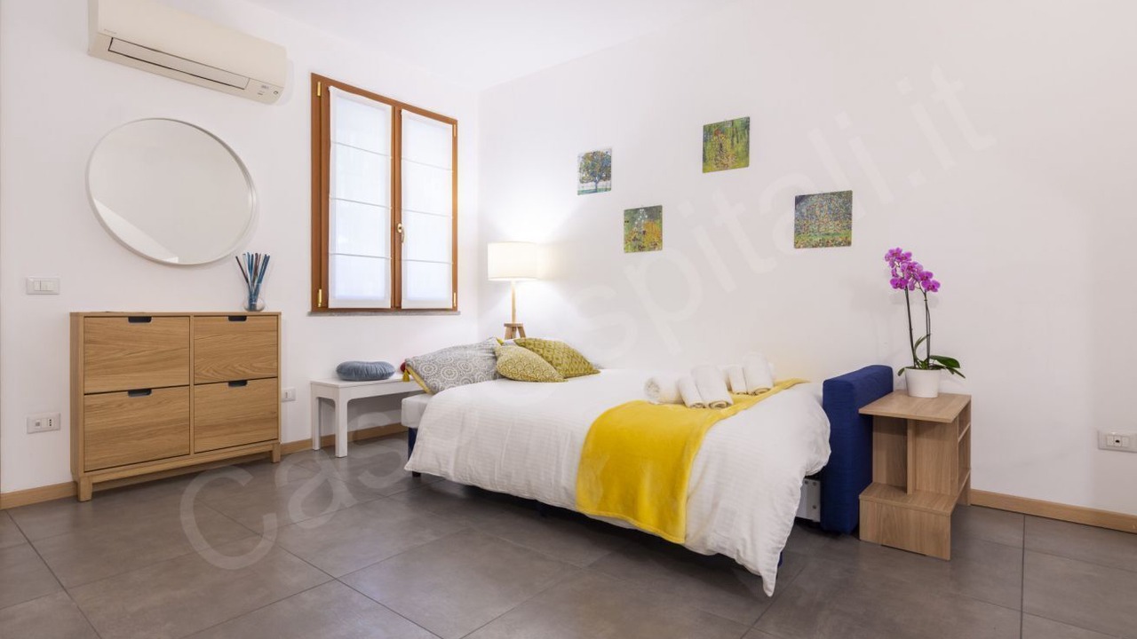 Photo of Bedroom in Cernusco sul Naviglio