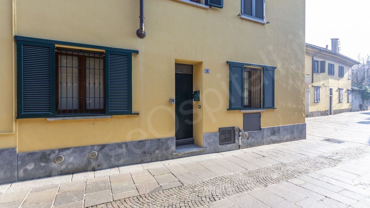 Photo of Outdoor in Cernusco sul Naviglio