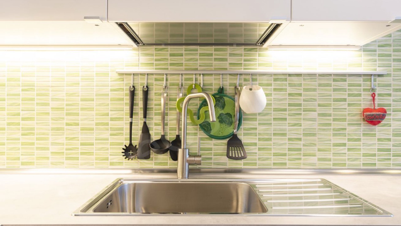 Photo of Kitchen in Cernusco sul Naviglio