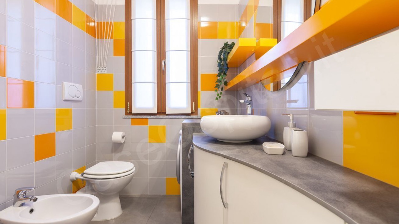Photo of Bathroom in Cernusco sul Naviglio