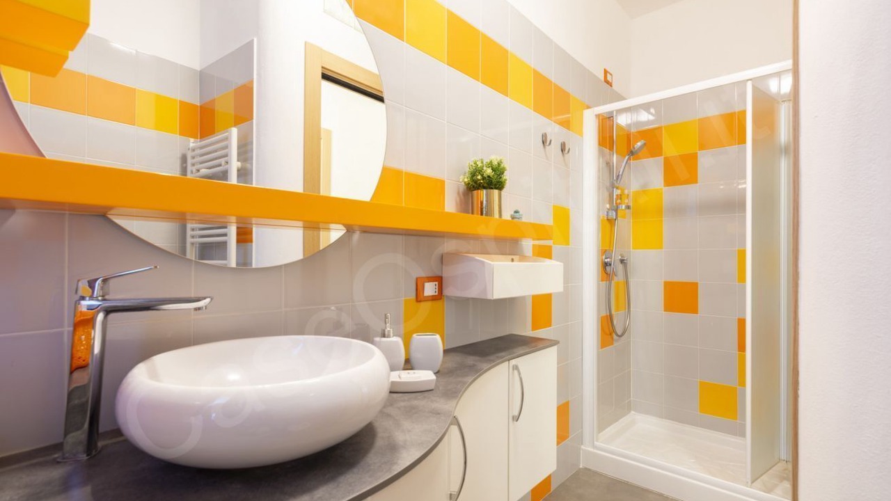 Photo of Bathroom in Cernusco sul Naviglio