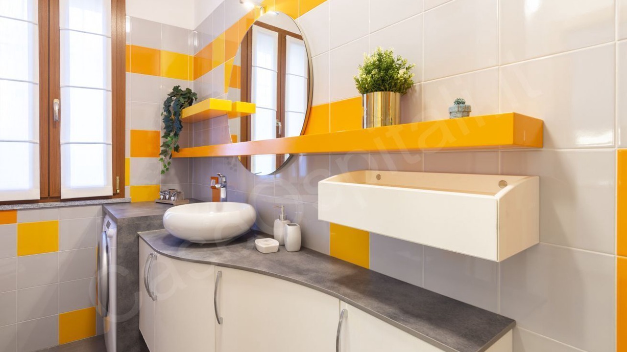 Photo of Bathroom in Cernusco sul Naviglio