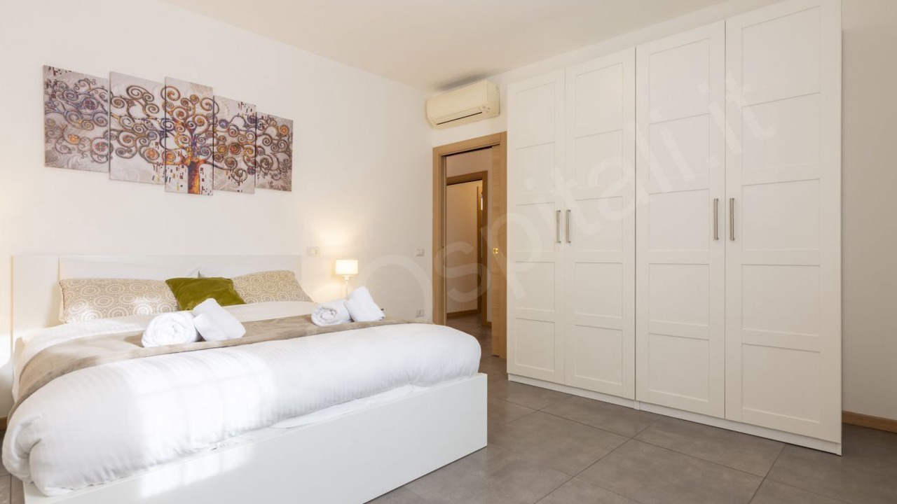 Photo of Bedroom in Cernusco sul Naviglio