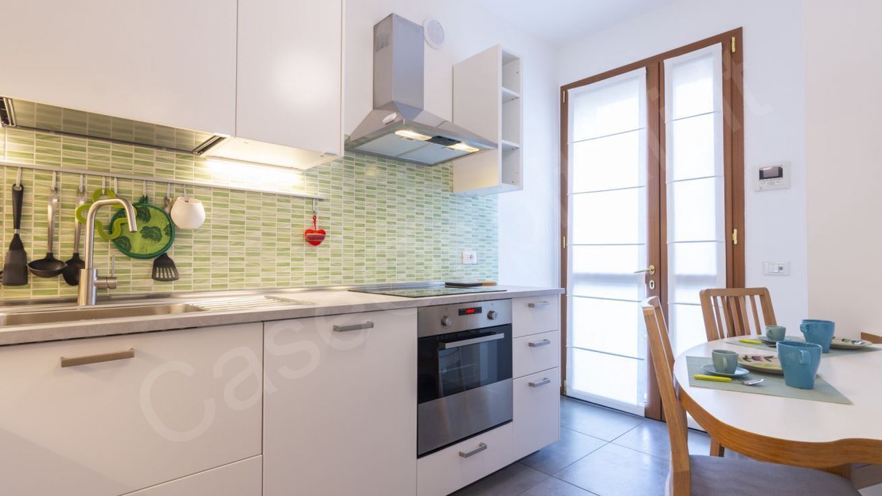 Photo of Kitchen in Cernusco sul Naviglio