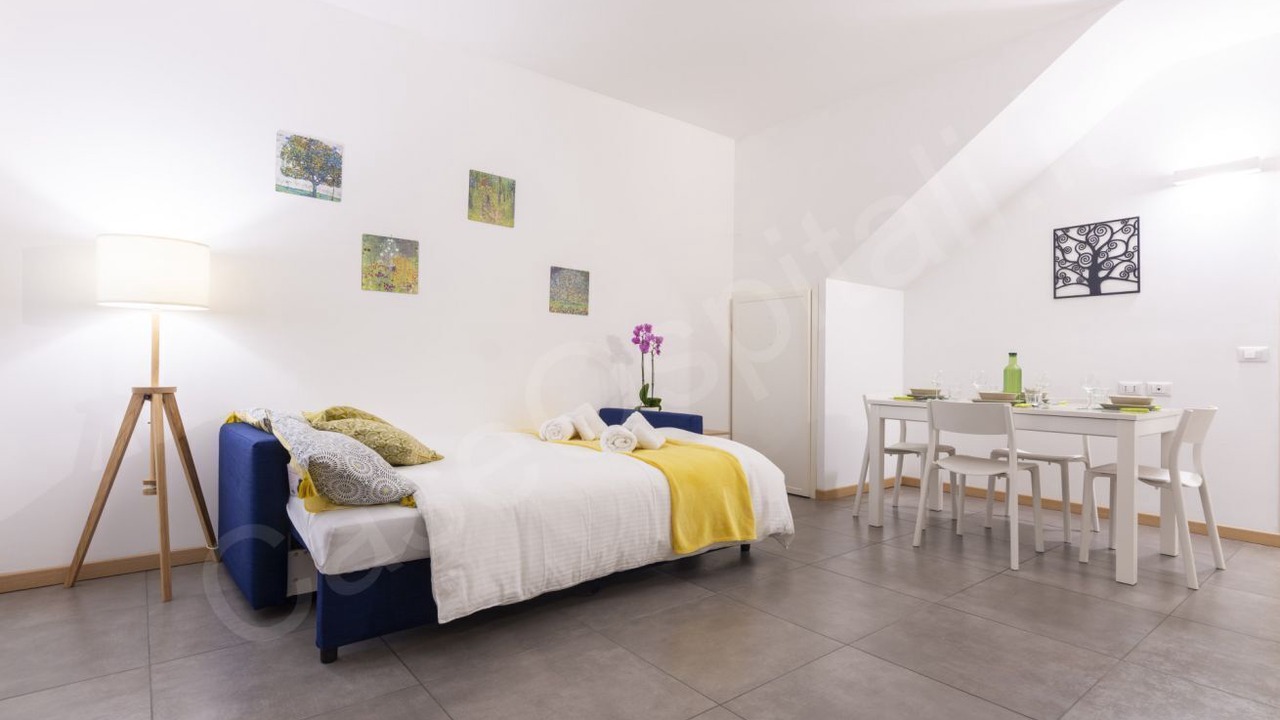 Photo of Bedroom in Cernusco sul Naviglio