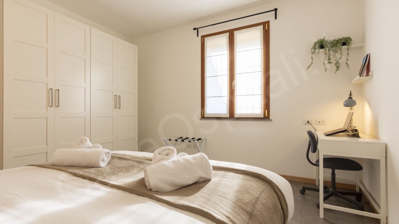 Photo of Bedroom in Cernusco sul Naviglio