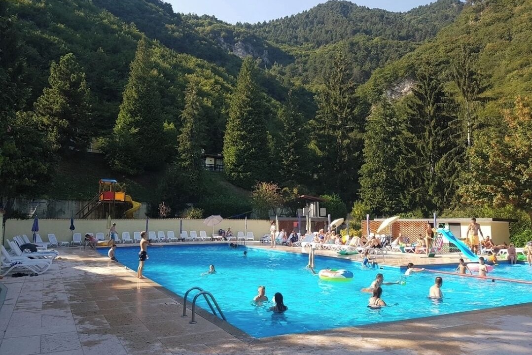 Photo of Outdoor in Aer