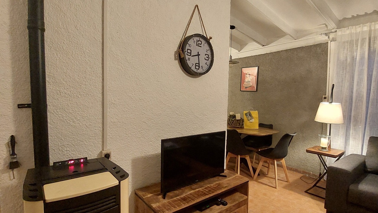 Photo of Livingroom in Aer