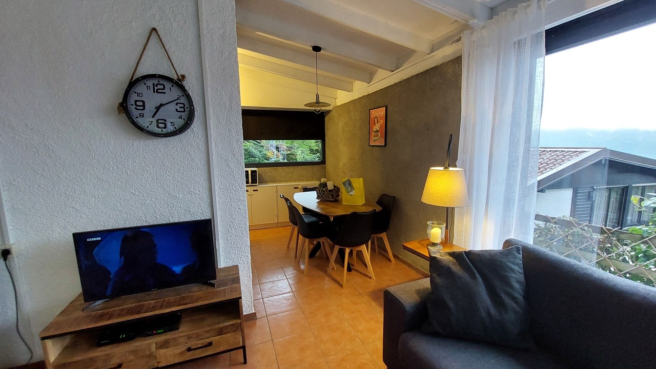Photo of Livingroom in Aer