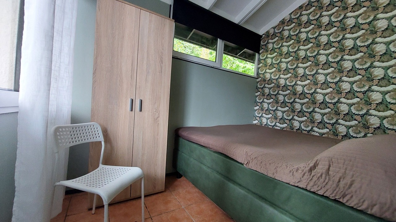 Photo of Bedroom in Aer