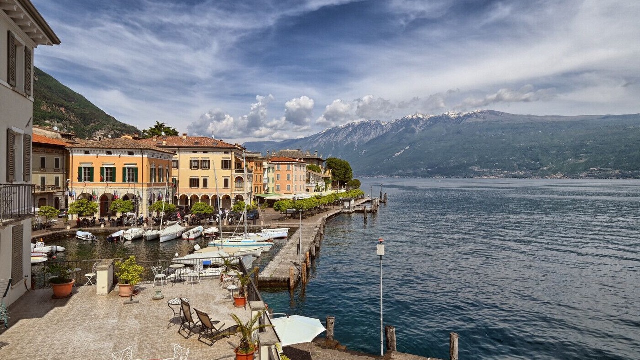 Photo of Others in Gargnano