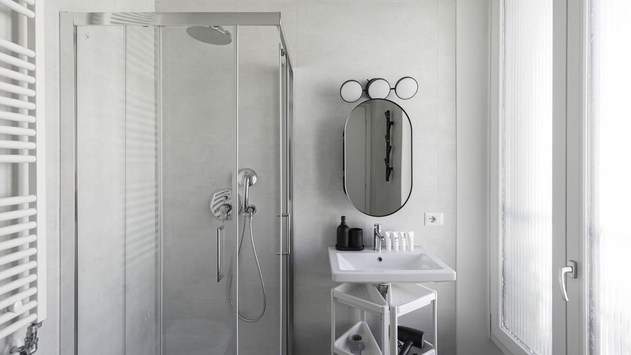 Photo of Bathroom in Central Station