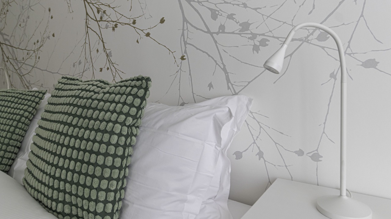 Photo of Bedroom in Central Station