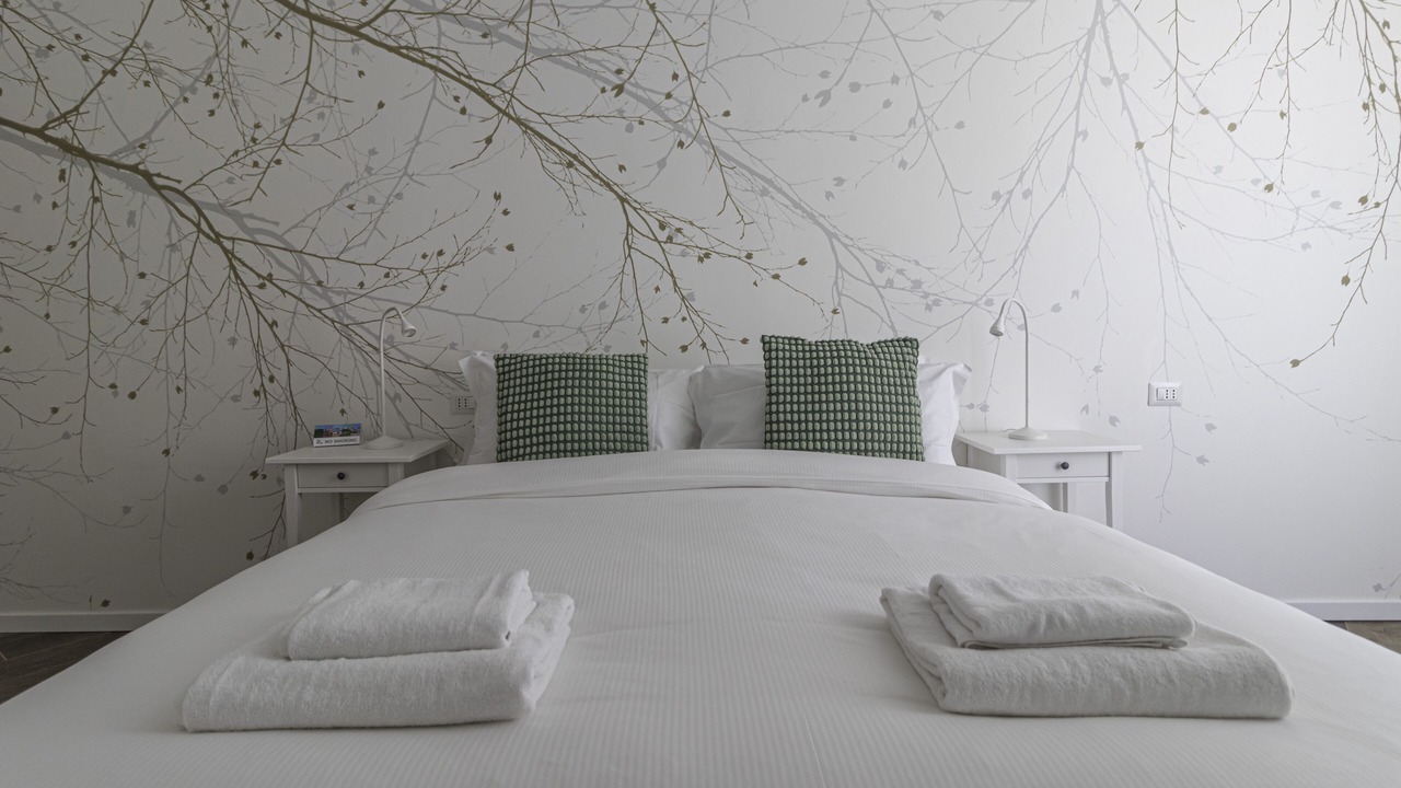 Photo of Bedroom in Central Station