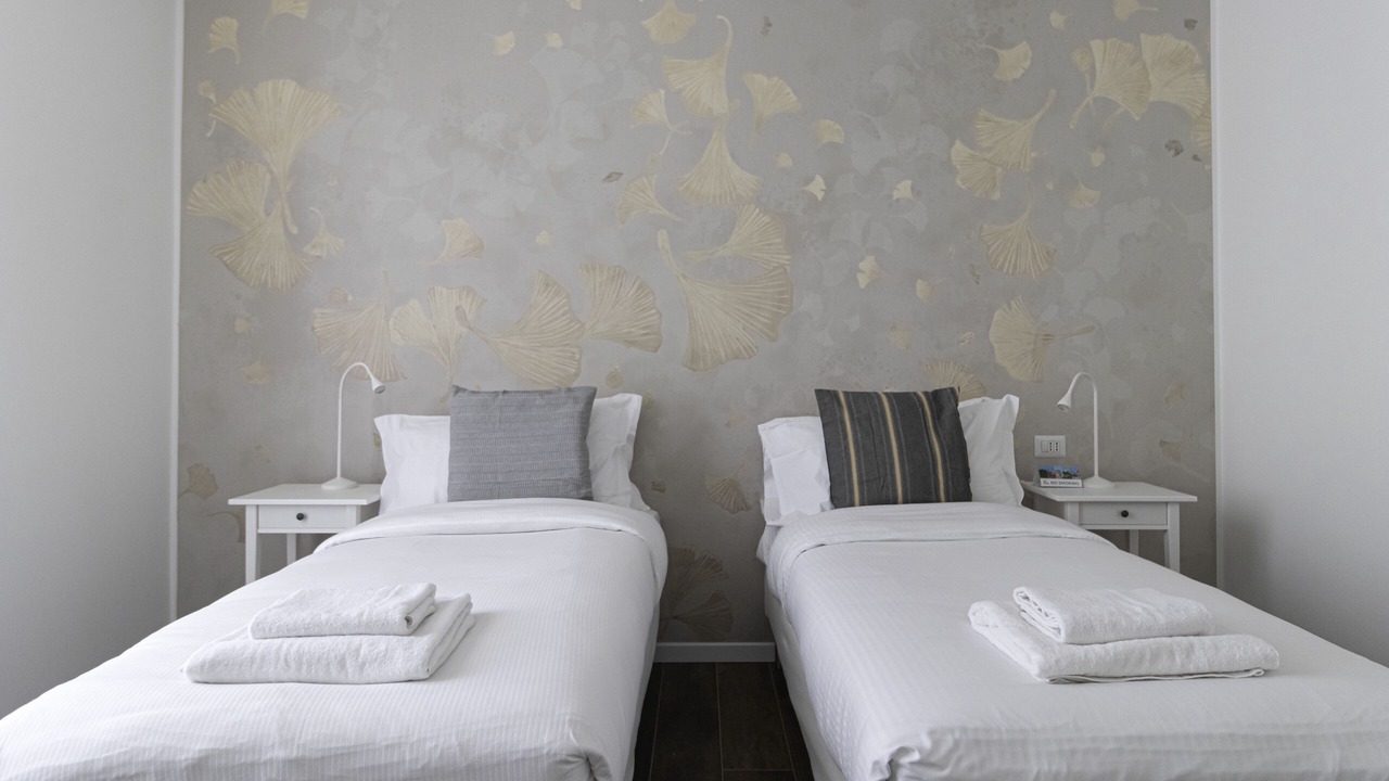 Photo of Bedroom in Central Station