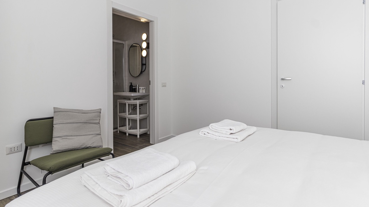 Photo of Bedroom in Central Station