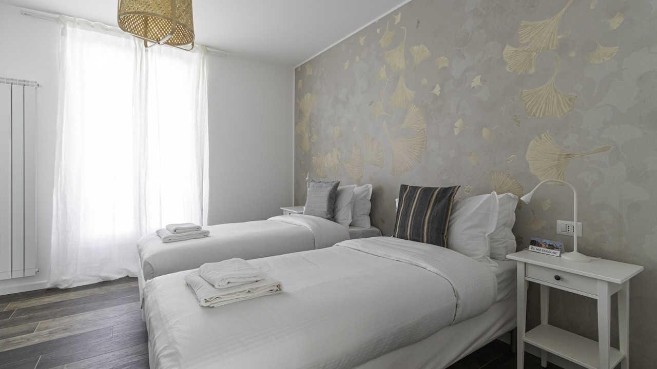 Photo of Bedroom in Central Station