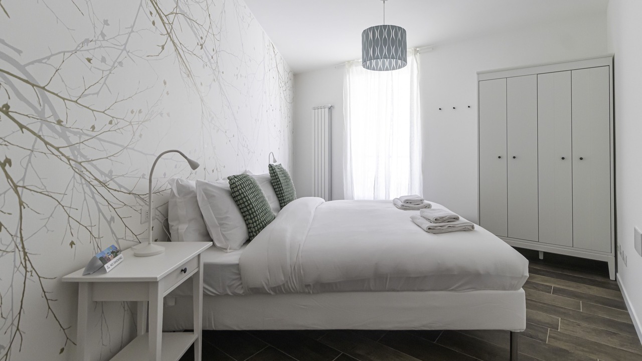 Photo of Bedroom in Central Station