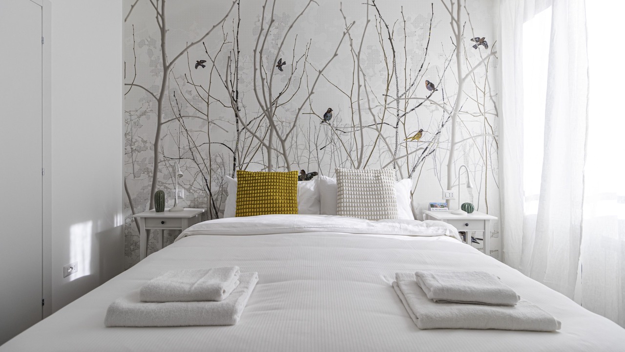 Photo of Bedroom in Central Station