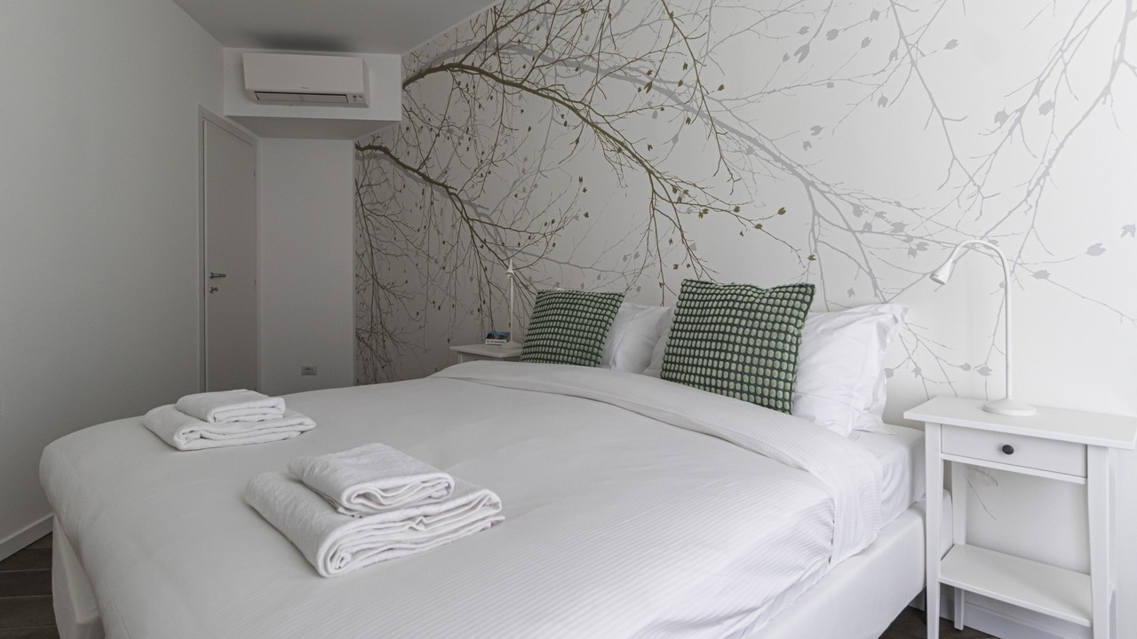 Photo of Bedroom in Central Station