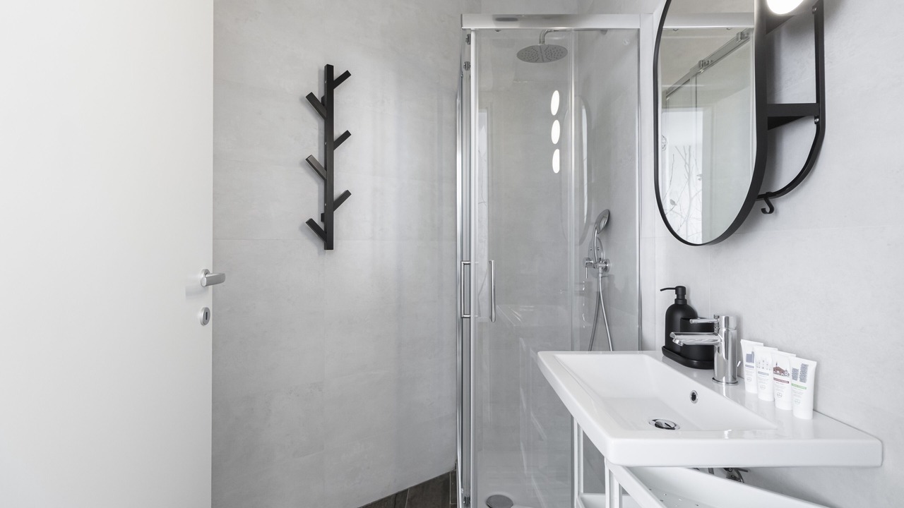 Photo of Bathroom in Central Station