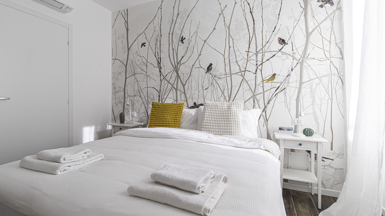 Photo of Bedroom in Central Station