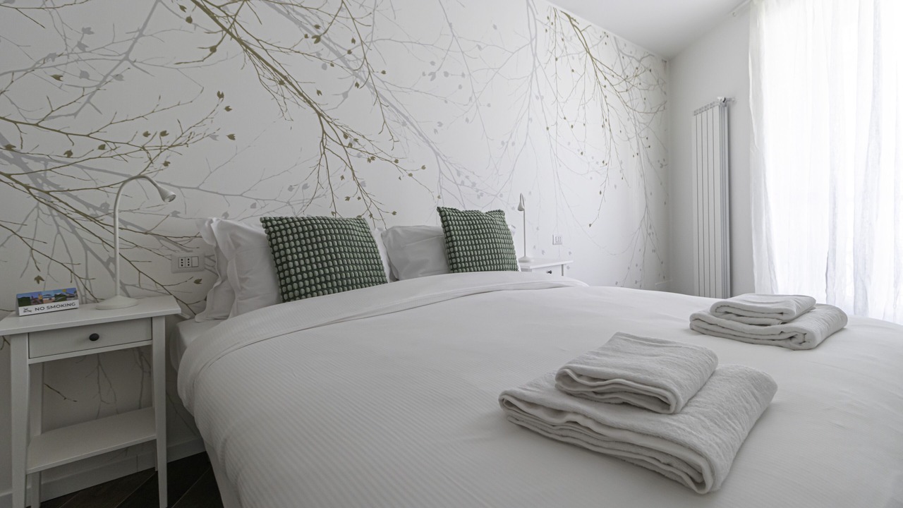 Photo of Bedroom in Central Station