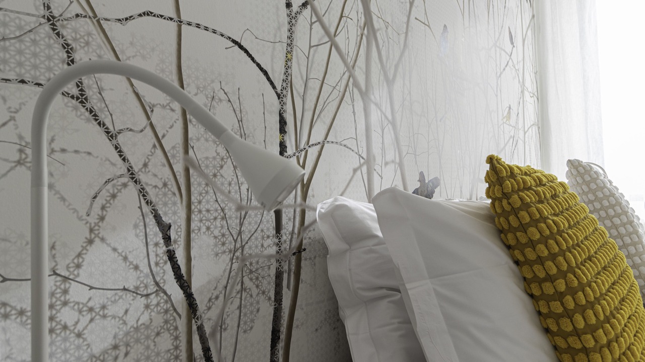 Photo of Bedroom in Central Station