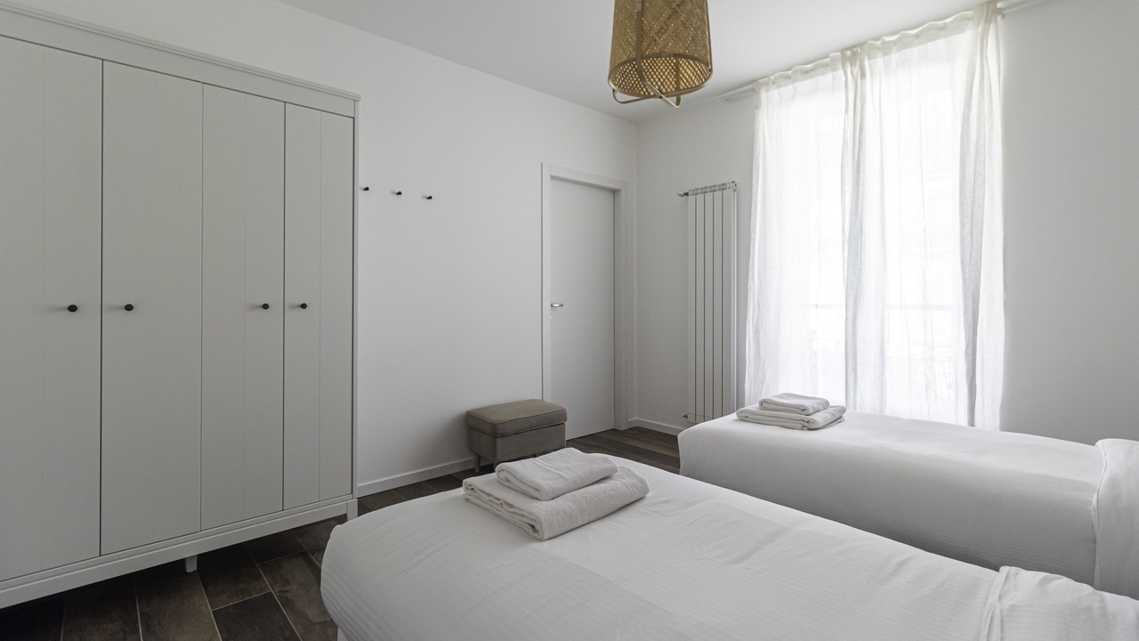 Photo of Bedroom in Central Station