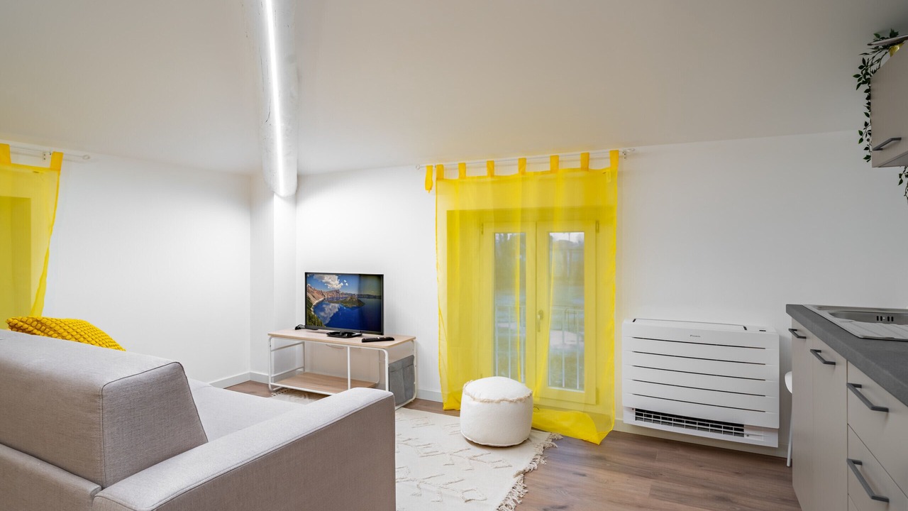 Photo of Livingroom in Villaggio Prealpino