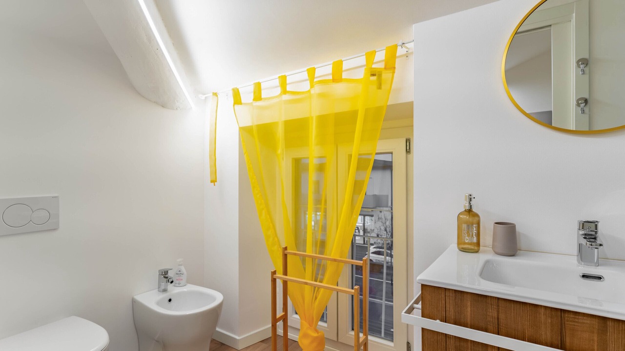 Photo of Bathroom in Villaggio Prealpino