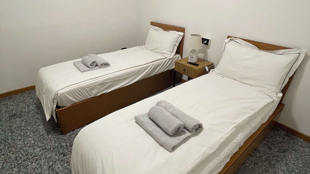 Photo of Bedroom in Bergamo