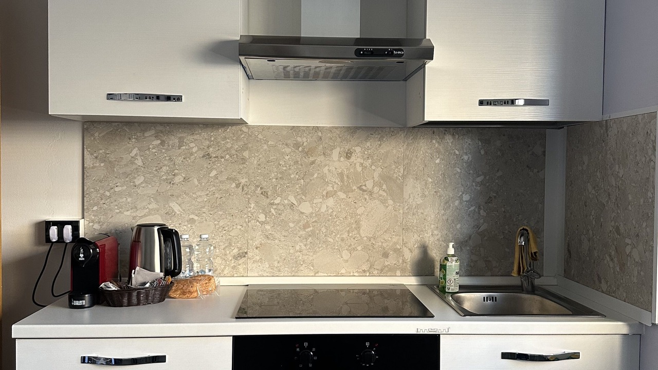 Photo of Kitchen in Bergamo