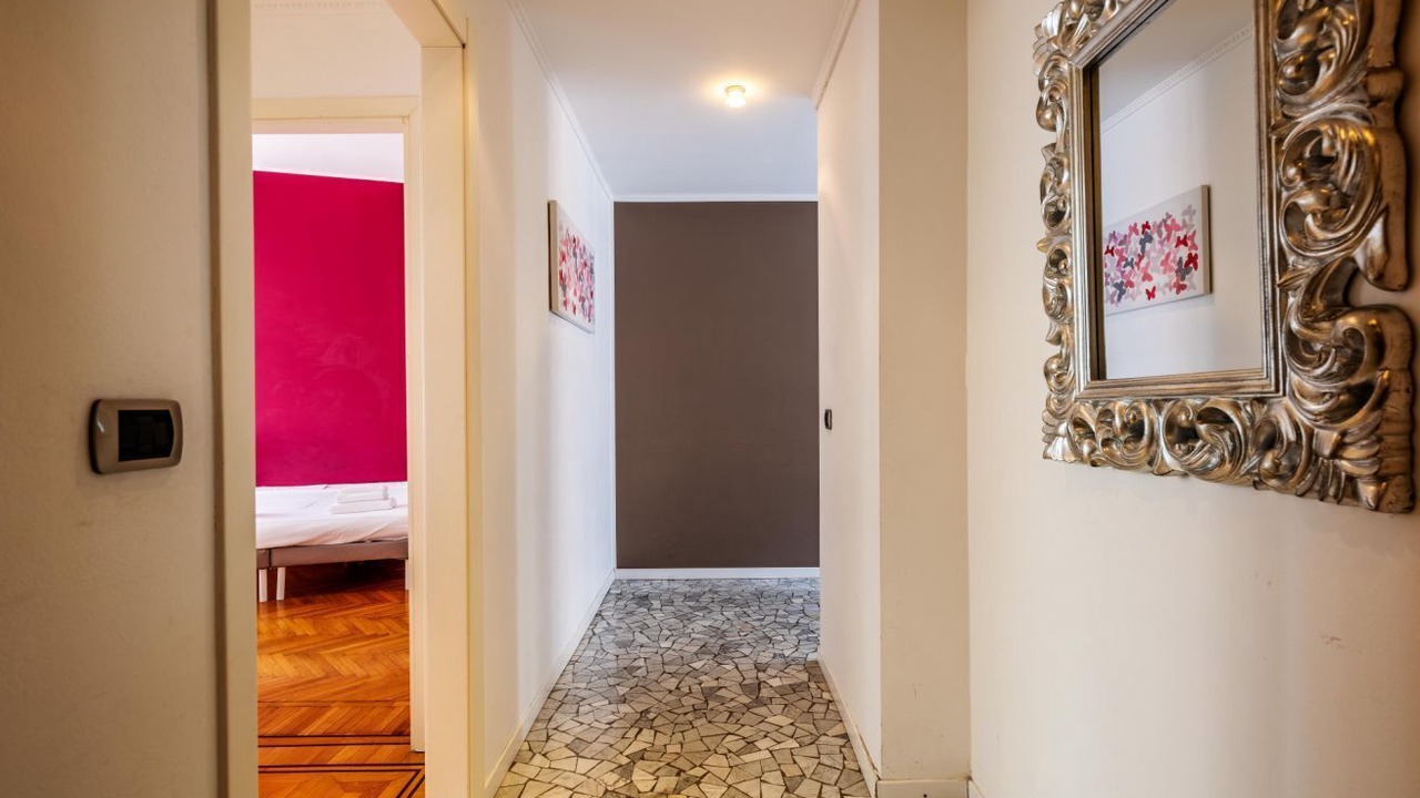 Photo of Bedroom in Porta Garibaldi
