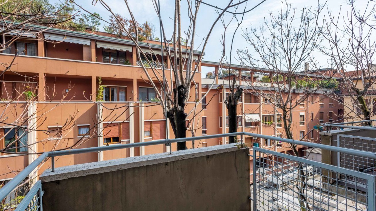 Photo of Outdoor in Porta Garibaldi
