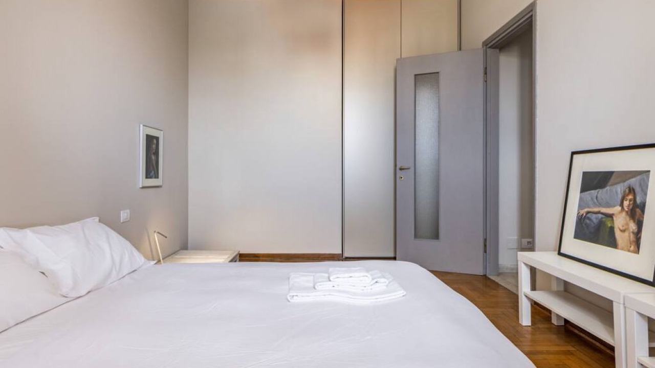 Photo of Bedroom in Prato Centenaro