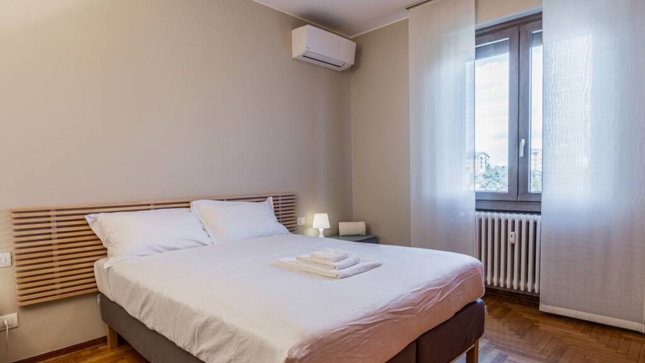 Photo of Bedroom in Prato Centenaro