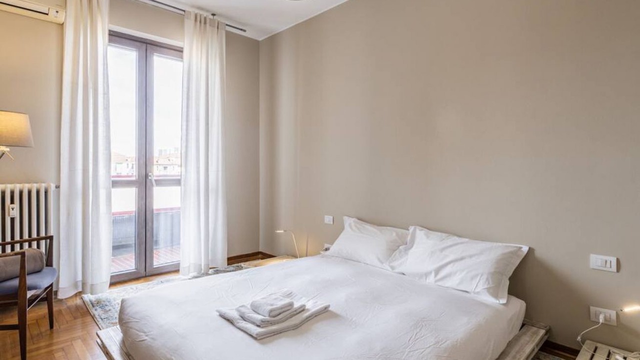 Photo of Bedroom in Prato Centenaro