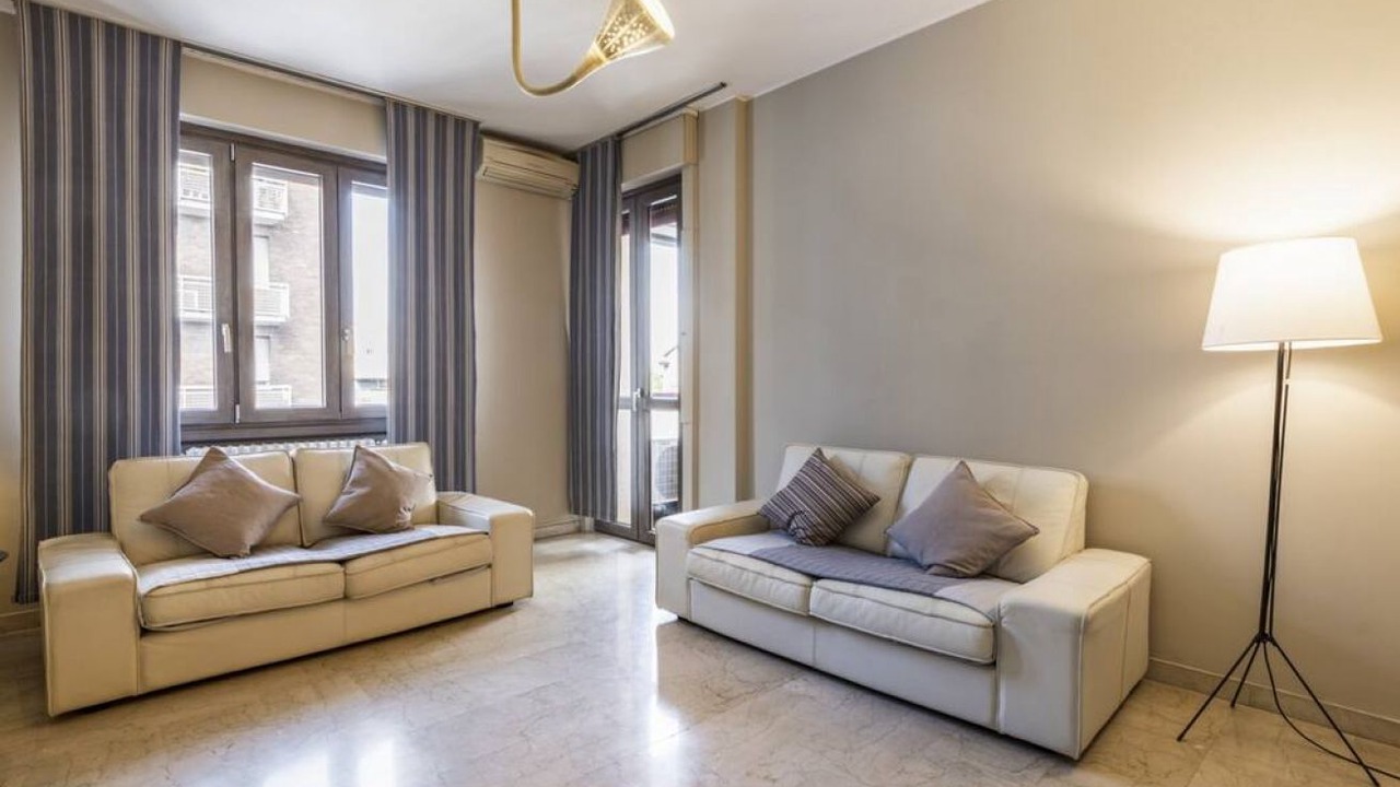 Photo of Livingroom in Prato Centenaro