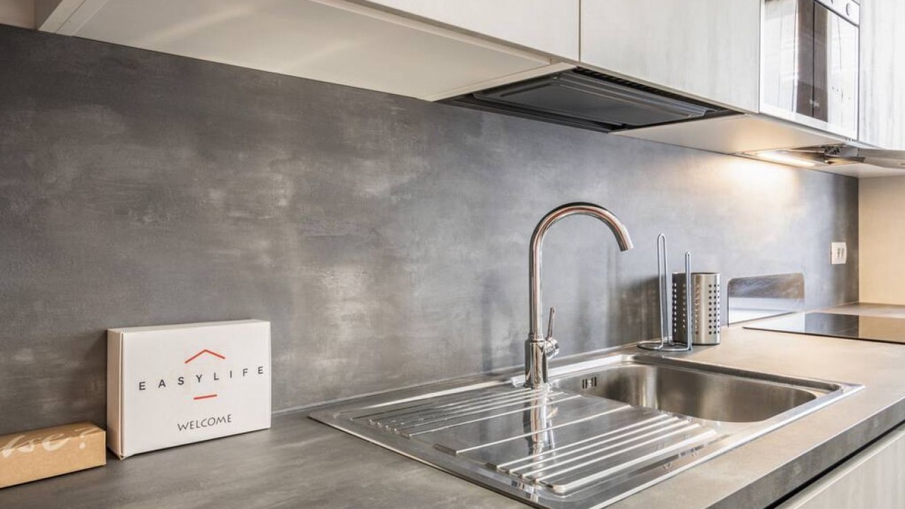 Photo of Kitchen in Prato Centenaro