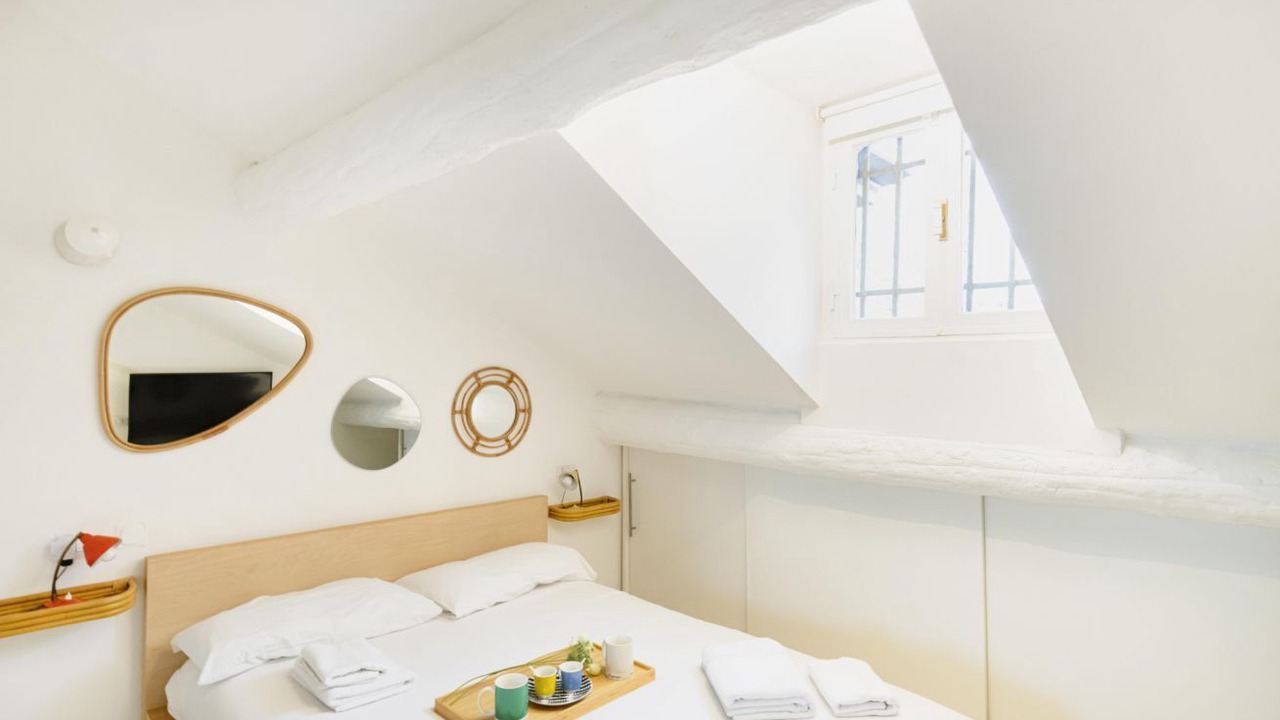Photo of Bedroom in Guastalla