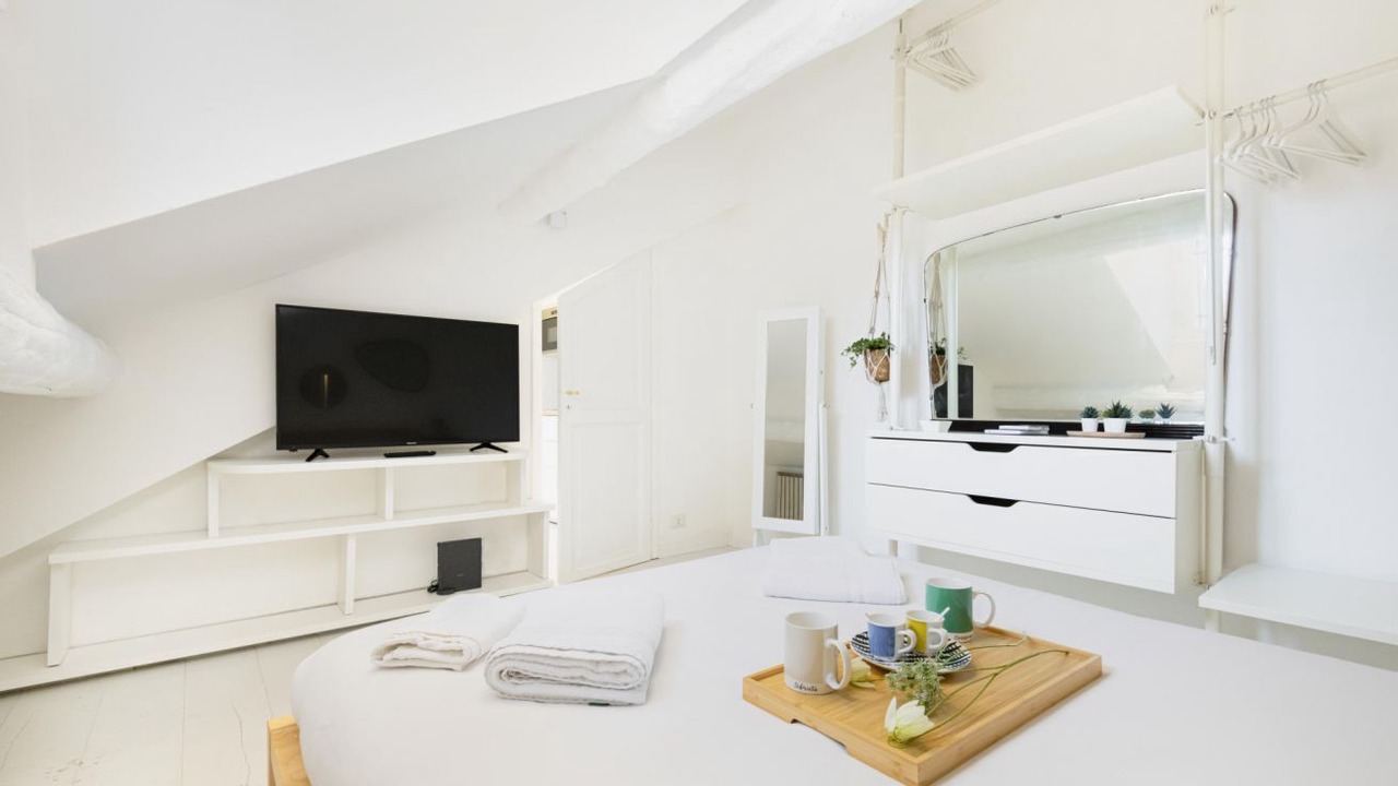 Photo of Bedroom in Guastalla