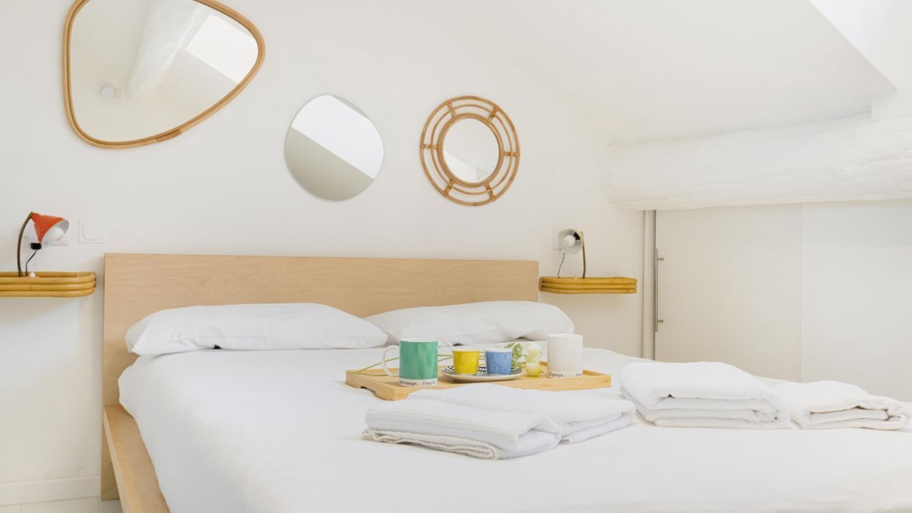 Photo of Bedroom in Guastalla